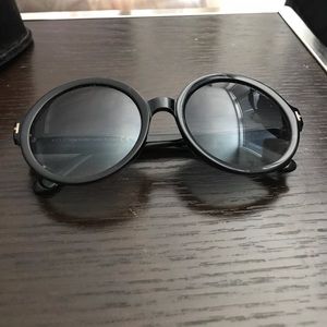 Tom Ford Juliet Sunglasses